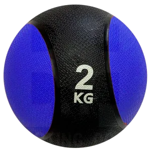 Balón Medicinal Tamanaco PU 2 Kg